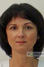 Бразовская Галина Анатальевна - фото