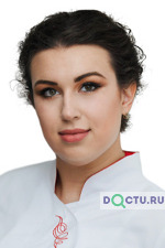 Бредихина Ангелина Геннадьевна - фото