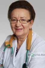 Брехова Раиса Федоровна - фото