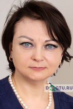 Бреславская Оксана Владимировна - фото