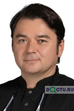 Брежнев Андрей Александрович - фото