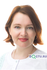 Брежнева Инна Николаевна - фото