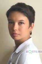 Бриллиантова Надежда Николаевна - фото