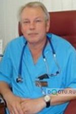 Брисин Виктор Юрьевич - фото