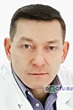 Брюханов Андрей Викторович - фото