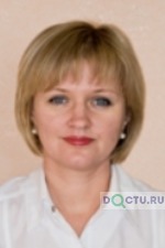 Брюханова Лариса Владимировна - фото