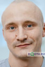 Брюквин Даниил Иванович - фото