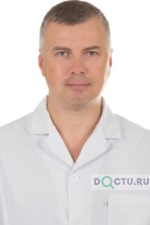Бродовский Максим Борисович - фото