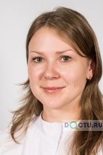 Бронникова Анна Сергеевна - фото