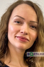 Жигулина (Бронникова) Екатерина Анатольевна - фото