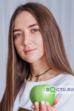Бронникова Жанна Андреевна - фото