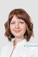 Бронштейн Ирина Владимировна - фото