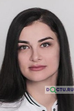Броварец Маргарита Игоревна - фото