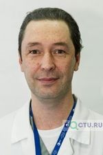Бровин Дмитрий Николаевич - фото
