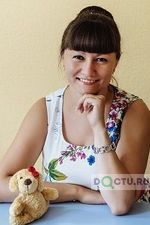 Бровина Анна Сергеевна - фото