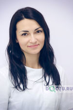 Брудник Юлия Геннадьевна - фото