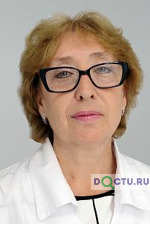 Бруй Вера Александровна - фото