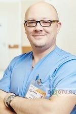 Брук Михаил Юрьевич - фото