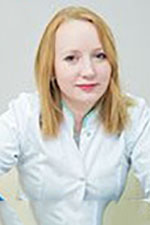 Брундакова Екатерина Николаевна - фото