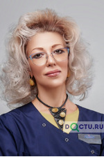 Брусенцева Ирина Владимировна - фото