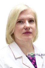 Брутян Елена Михайловна - фото