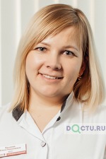 Брыкова Елена Николаевна - фото