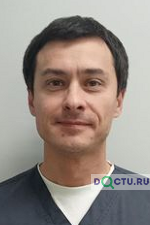 Брынцев Михаил Андреевич - фото