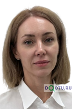 Брысова Екатерина Владимировна - фото