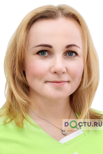 Брызжева Ирина Александровна - фото