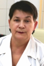 Бублейник Елена Викторовна - фото