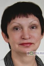 Бублик Марина Викторовна - фото