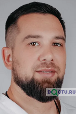 Бубликов Никита Русланович - фото