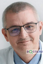 Бубнов Дмитрий Николаевич - фото