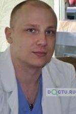 Бубнов Дмитрий Николаевич - фото
