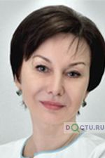 Бубновская Анжелика Александровна - фото