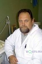 Буценин Андрей Николаевич - фото