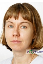 Бучко Ольга Ярославовна - фото