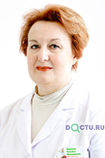 Бучкова Татьяна Николаевна - фото