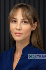 Буцура Екатерина Анатольевна - фото