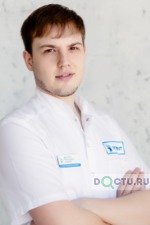 Будаев Дмитрий Викторович - фото