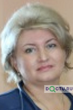 Будина Татьяна Викторовна - фото