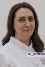 Будникова Елена Владимировна - фото