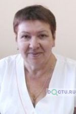 Будтуева Татьяна Ивановна - фото