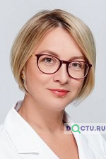 Бугаева Ирина Константиновна - фото