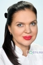 Бугакова Елена Николаевна - фото