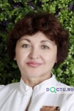 Бугор Нина Васильевна - фото