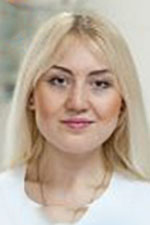 Буякова Светлана Александровна - фото