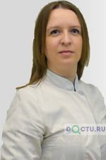 Буйкова Василиса Евгеньевна - фото