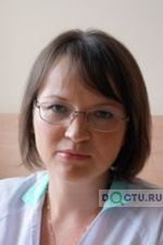 Буйлова Анна Викторовна - фото
