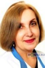 Бухарова Татьяна Николаевна - фото